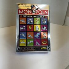 Monopoly platinum collection for sale  Yucaipa