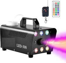 Smoke machine remote for sale  Ireland