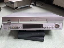 Jvc s6855 vhs for sale  CAMBERLEY