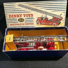 Dinky toys camion d'occasion  Marseille VIII