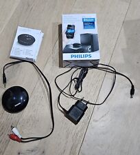 Philips bluetooth adapter gebraucht kaufen  Bestwig