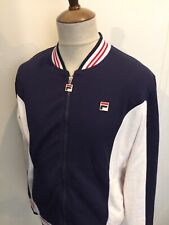 Fila white line for sale  KEIGHLEY