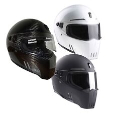 Bandit helmets motorcycle for sale  Shipping to Ireland