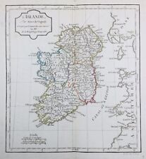 Irlande 1795 irish d'occasion  Tuchan