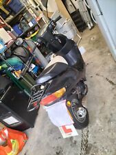 50cc moped spares for sale  MORPETH