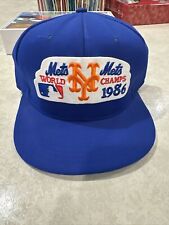 Mets 1986 series for sale  Lincoln