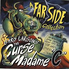 Curse madame gary for sale  UK