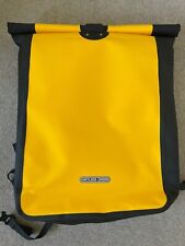 Ortlieb messenger bag for sale  SALISBURY