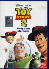 Toy story dvd usato  Campi Bisenzio