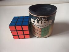 Rubik cube 1981 for sale  Shipping to Ireland