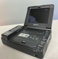 Damaged display sony for sale  Spring