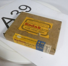 Vintage kodak b20 for sale  NORWICH