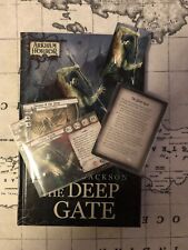 Arkham horror the gebraucht kaufen  Berlin