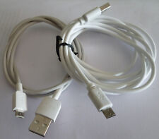 Lot cables telephone d'occasion  Aubenas