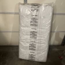 crib latex mattress organic for sale  Buffalo Grove