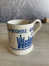 Emma bridgewater wycombe for sale  MANCHESTER