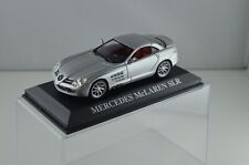 Mercedes mclaren slr d'occasion  Mulhouse-