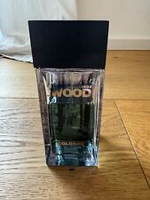 Dsquared2 wood eau gebraucht kaufen  Deutschland