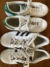 Lot pair adidas for sale  Windham