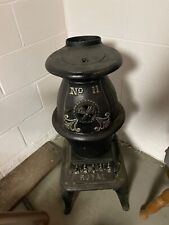 Potbelly stove for sale  Voorhees
