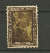 1937 kgvi coronation for sale  SPALDING