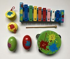 Kids musical instrument for sale  LEAMINGTON SPA