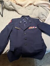 Dress blue uniform for sale  Pontotoc