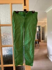Women gap green for sale  GUILDFORD