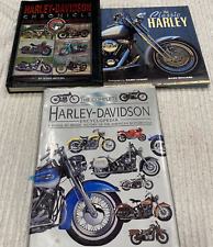 Harley davidson books for sale  College Place
