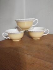 Vintage lenox yellow for sale  New Egypt