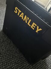Stanley box for sale  MANCHESTER