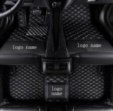 Tapetes de assoalho de carro dianteiros e traseiros personalizados à prova d'água para todos os modelos Honda, usado comprar usado  Enviando para Brazil