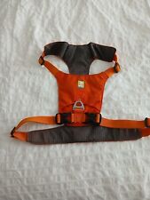 Ruffwear dog harness for sale  WARRINGTON