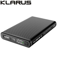 Powerbank klarus 000 d'occasion  Colmar