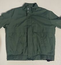 Riverside Work Jacket W/ Materliner Insert Thinsulate 3M Size L-M 406 for sale  Shipping to South Africa