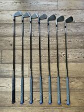 Taylormade p790 irons for sale  DALKEITH