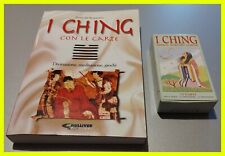 Ching con carte usato  Olgiate Comasco