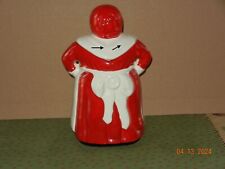 Cookie jar tall for sale  Rochester
