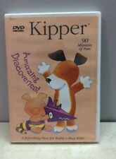 kipper dvd for sale  Bergenfield