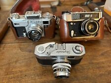 vintage cameras for sale  Shipping to South Africa