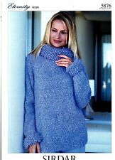 Sirdar aran knitting for sale  UK