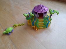 Polly pocket tropical for sale  FORRES