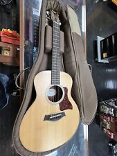 Taylor gsmini acoustic for sale  Lebanon