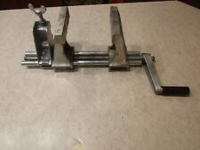 Wood bench vise for sale  Minneota
