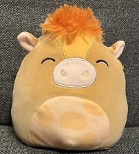 Nassim cow squishmallow for sale  SOUTHAM