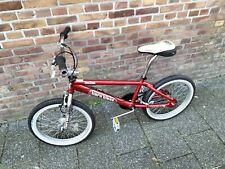 Usado, HARO DAVID MIRRA 540 AIR 20 INCH VINTAGE BMX FREESTYLE BIKE segunda mano  Embacar hacia Argentina