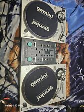 Turntables mixer for sale  Ixonia