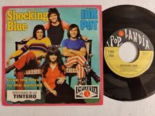 Azul Chocante - Inkpot (si) Espanha 1972 NM/EX Psych Great!! Poplandia P-30536 comprar usado  Enviando para Brazil