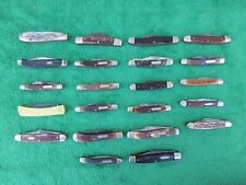 Vintage folding knife for sale  Richlands