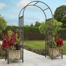 Metal garden patio for sale  Shipping to Ireland